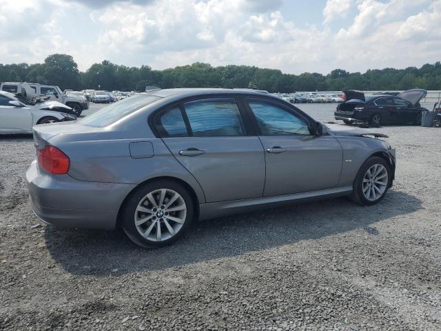 2011 BMW 328 I - WBAPH7C54BE677188