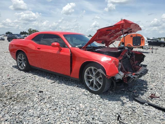 2022 DODGE CHALLENGER - 2C3CDZJG4NH249524