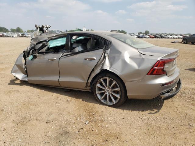 2020 VOLVO S60 T6 MOM 7JRA22TK6LG049062