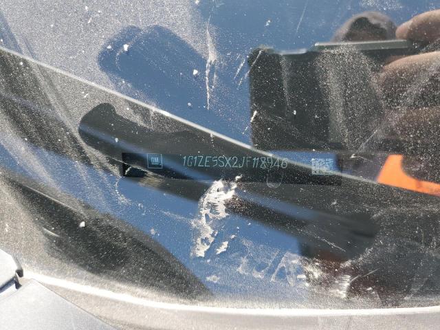 2018 CHEVROLET MALIBU PRE 1G1ZE5SX2JF118946