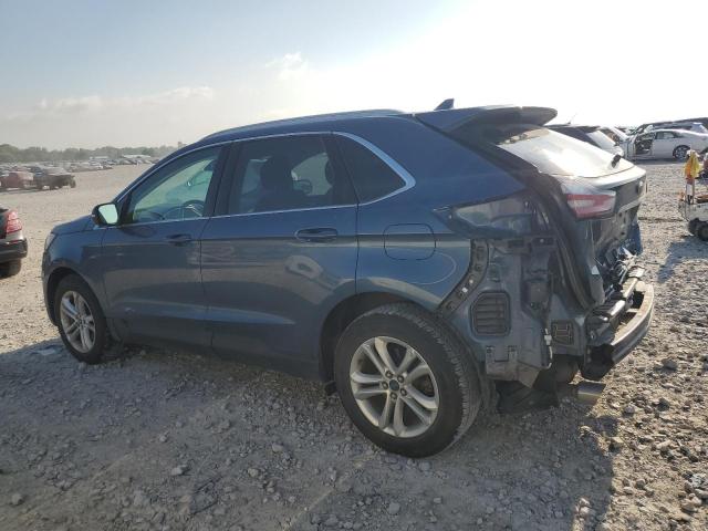 2019 FORD EDGE SEL - 2FMPK4J97KBB35874