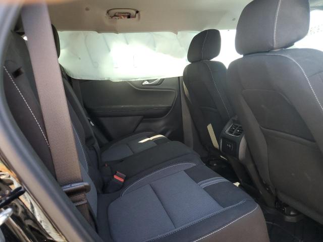 2025 CHEVROLET BLAZER 2LT 3GNKBCR44SS163845