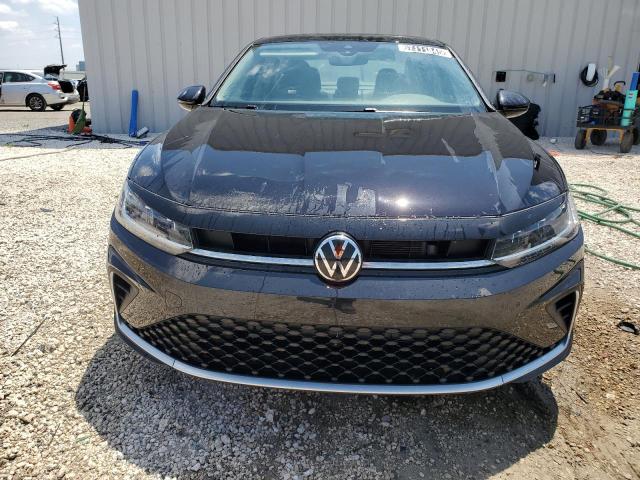 2025 VOLKSWAGEN JETTA SE 3VW7X7BU4SM014158