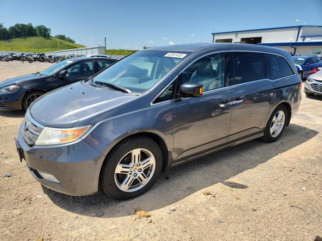 HONDA ODYSSEY TO