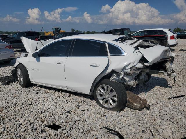 2018 CHEVROLET MALIBU LS - 1G1ZB5ST3JF199431