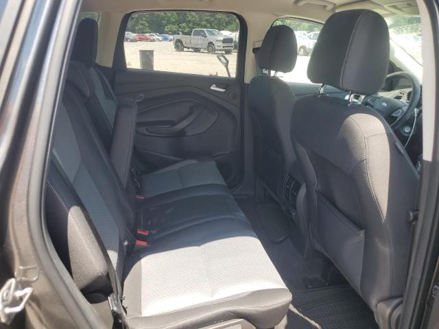2017 FORD ESCAPE SE - 1FMCU0GD5HUE69711