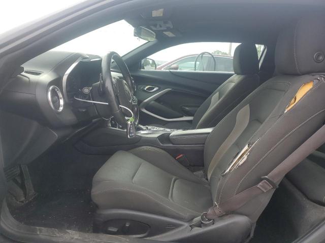 2017 CHEVROLET CAMARO LT 1G1FB1RX3H0180038