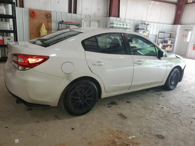 2017 SUBARU IMPREZA PR 4S3GKAD65H3606790