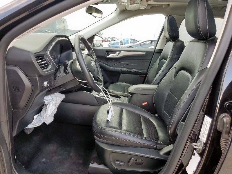 2022 FORD ESCAPE SEL 1FMCU9H6XNUA64377