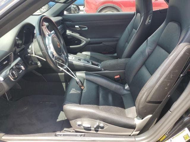 2015 PORSCHE 911 CARRER WP0CB2A96FS154533