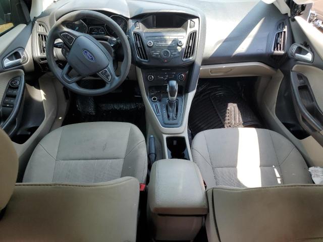 2018 FORD FOCUS SE - 1FADP3K27JL242187