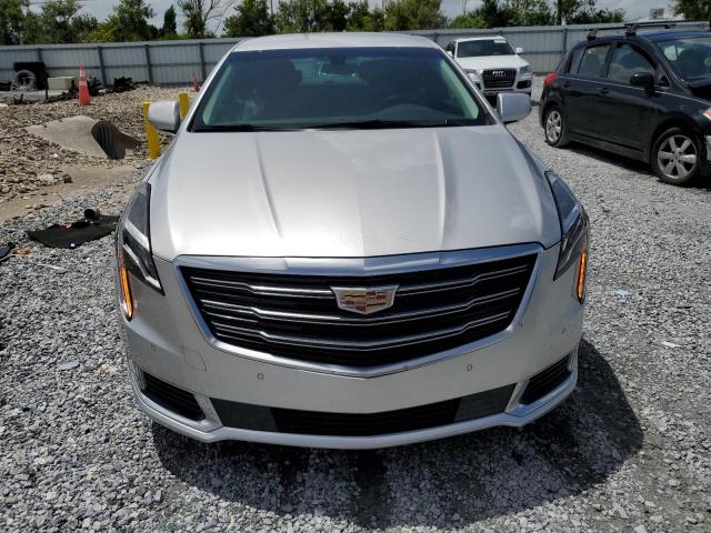 2018 CADILLAC XTS LUXURY #3208672270