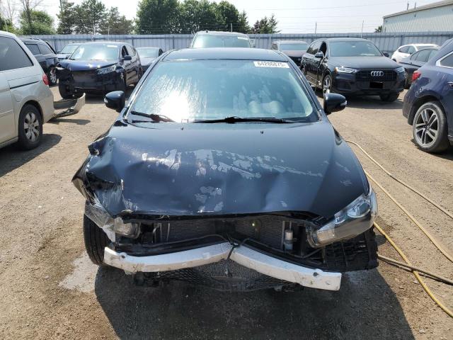 2015 MITSUBISHI LANCER SE JA32V2FW3FU601078