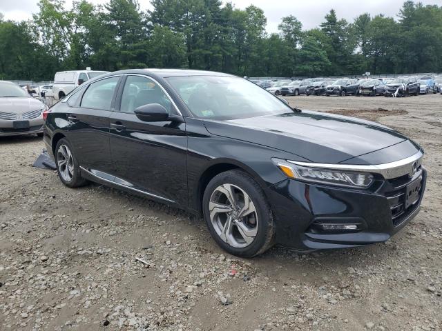 2019 HONDA ACCORD EXL - 1HGCV1F52KA145871