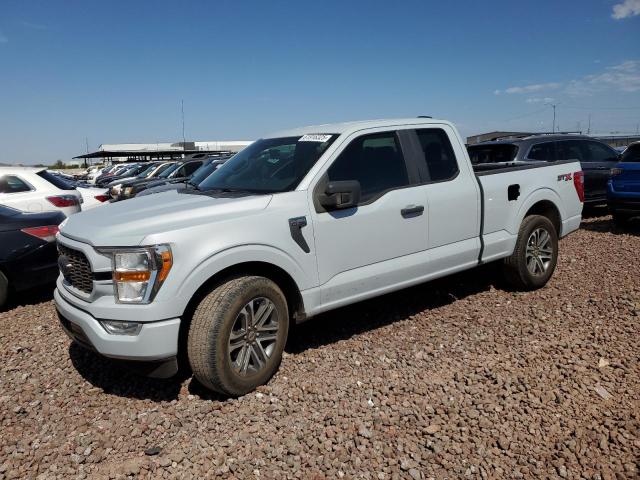 Vin: 1ftex1cp6mkd65860, lot: 61916325, ford f-150 super cab 2021 img_1