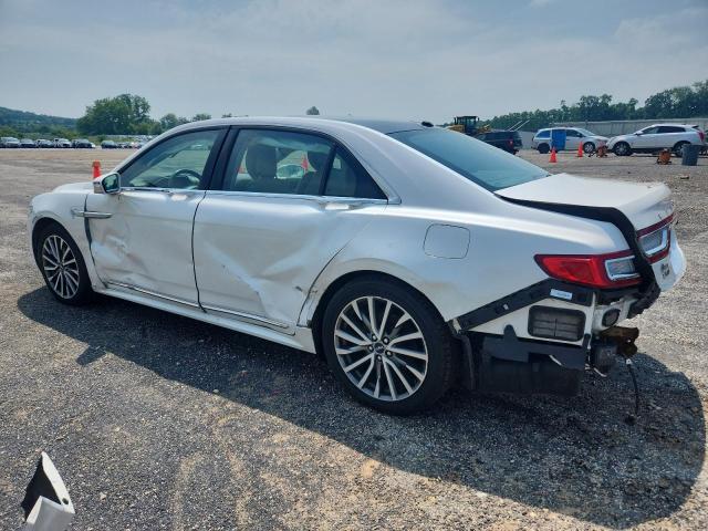 2017 LINCOLN CONTINENTA 1LN6L9TP8H5603254