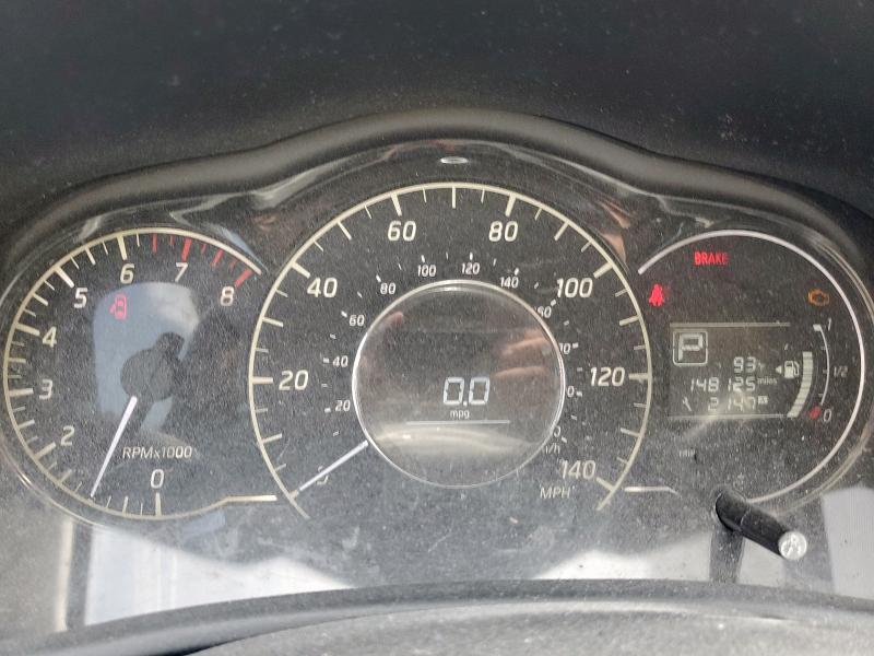 2016 NISSAN VERSA NOTE 3N1CE2CP8GL377212