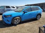 2021 TOYOTA RAV4 XLE - 2T3P1RFV5MW216849