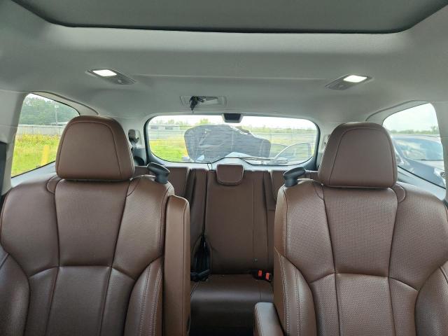 2019 SUBARU ASCENT TOU 4S4WMARD3K3438065