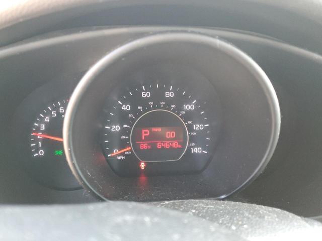 2016 KIA SOUL - KNDJN2A21G7386415