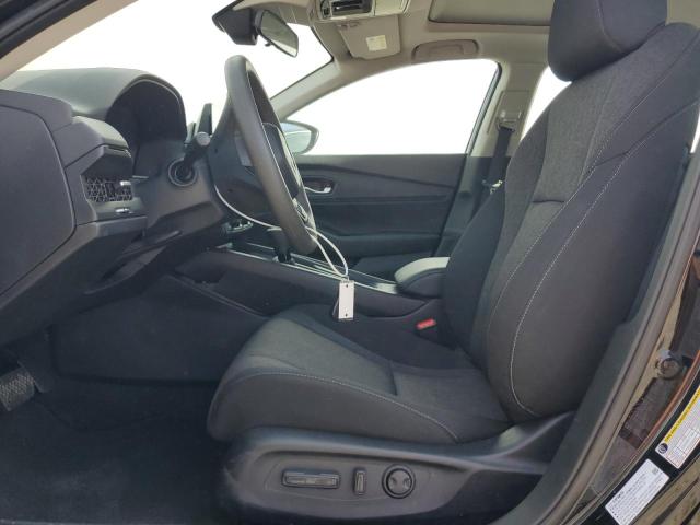 2024 HONDA ACCORD EX 1HGCY1F33RA038991