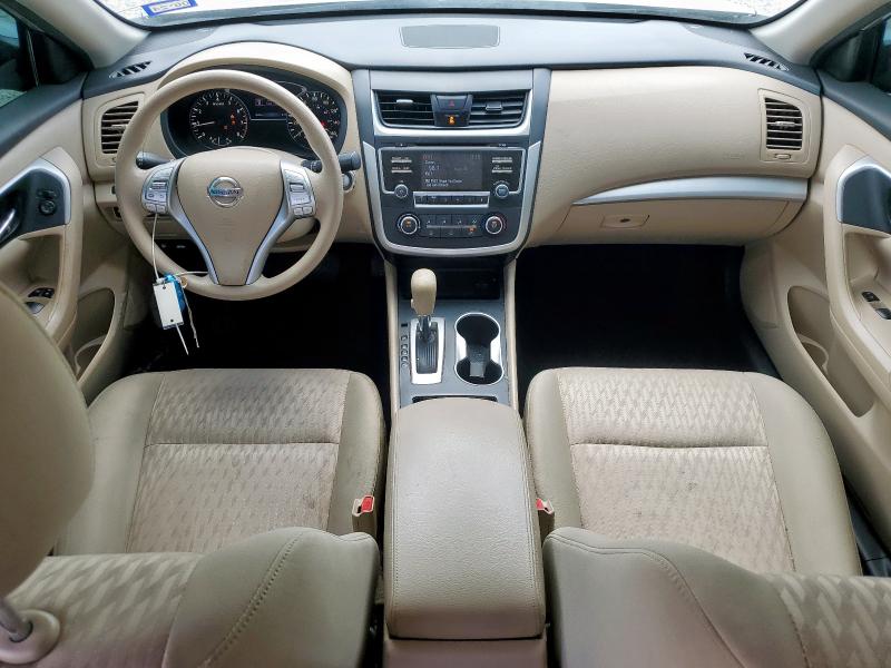 2017 NISSAN ALTIMA 2.5 #3302772406