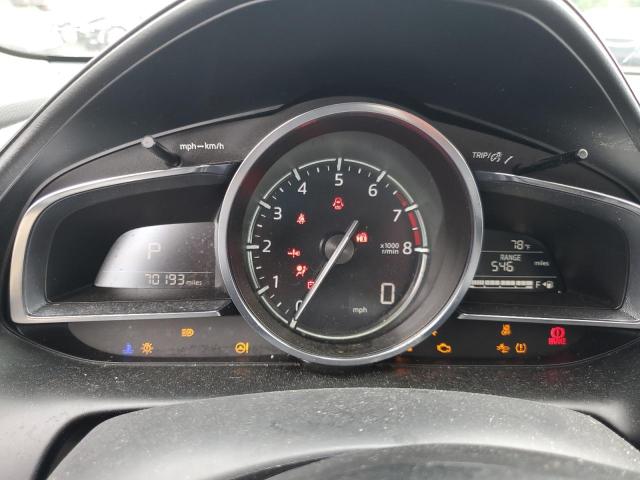 2019 MAZDA CX-3 GRAND JM1DKFD70K0408992