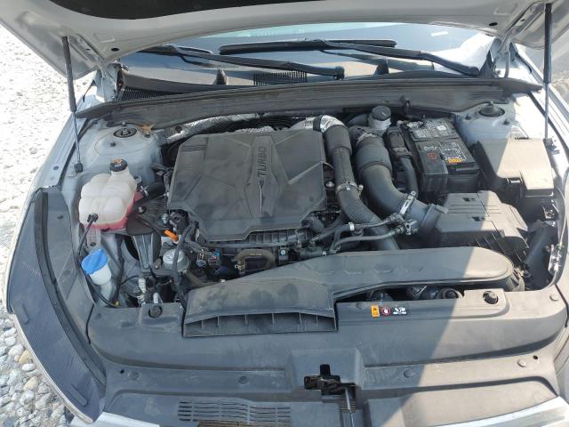 2024 KIA K5 GT 5XXG44J89RG259886