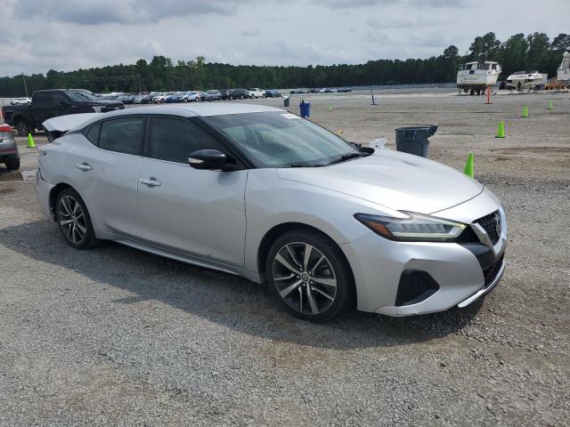 2020 NISSAN MAXIMA SV 1N4AA6CV6LC360152
