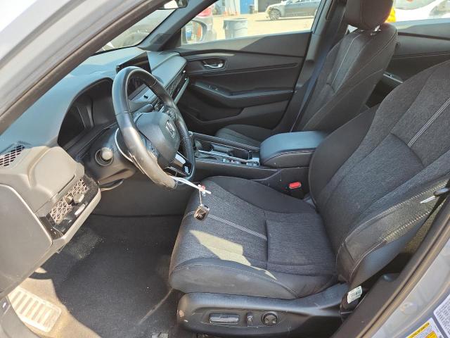 2023 HONDA ACCORD HYB 1HGCY2F53PA038039