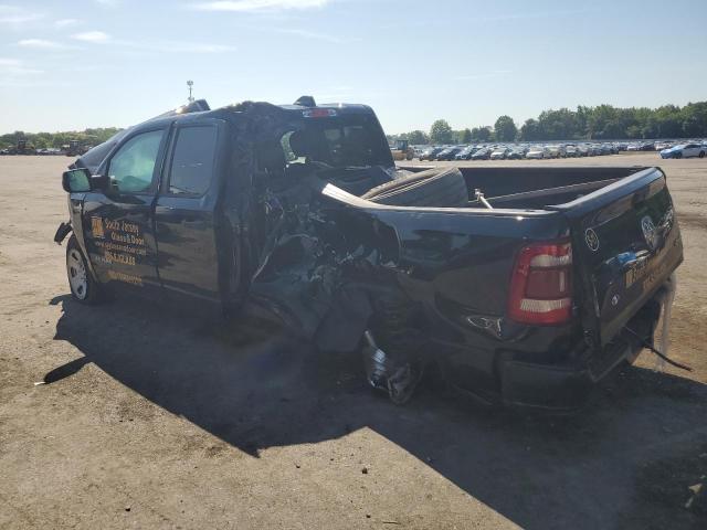 2022 RAM 1500 TRADE 1C6RRFCG4NN360611