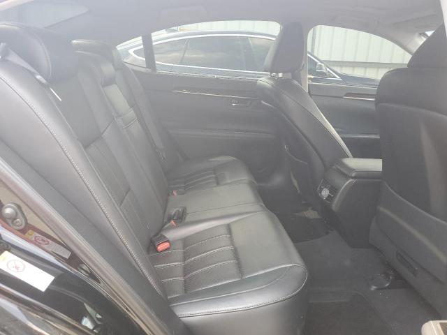 2016 LEXUS ES 350 58ABK1GG0GU020283