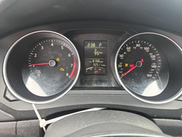2015 VOLKSWAGEN JETTA BASE 3VW2K7AJ4FM216892