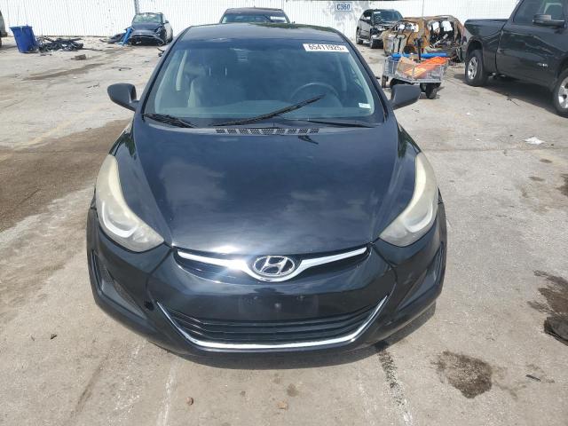 2016 HYUNDAI ELANTRA SE - 5NPDH4AE8GH737245