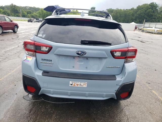 2022 SUBARU CROSSTREK JF2GTACC9N9202244