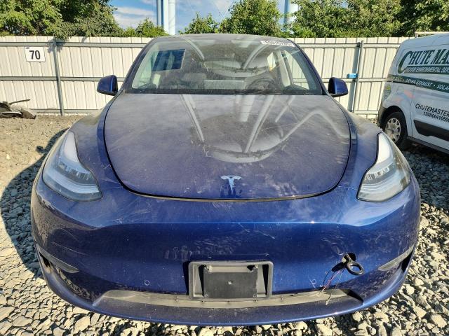 2021 TESLA MODEL Y 5YJYGDEE9MF062417