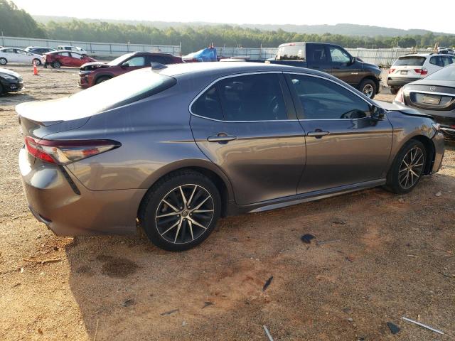 2023 TOYOTA CAMRY SE N 4T1G11AKXPU814575