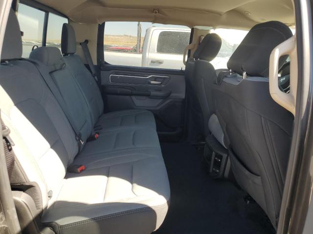 2020 RAM 1500 BIG H 1C6RREFT2LN372496