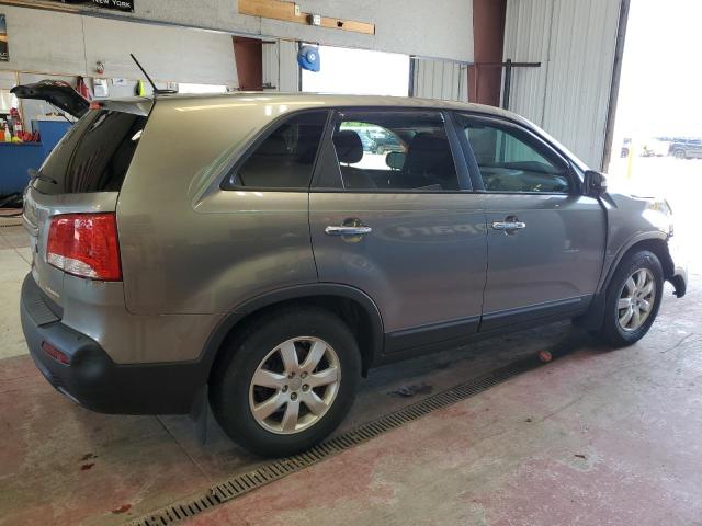 2013 KIA SORENTO LX - 5XYKT3A10DG332982