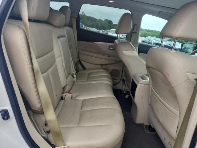 2016 NISSAN MURANO S - 5N1AZ2MG0GN130284