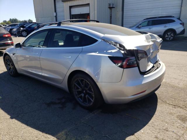 2018 TESLA MODEL 3 5YJ3E1EB9JF112832