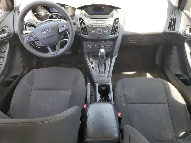 2015 FORD FOCUS SE - 1FADP3F23FL327285