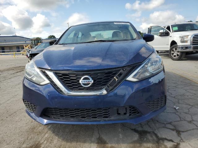 2019 NISSAN SENTRA S 3N1AB7AP7KY201926