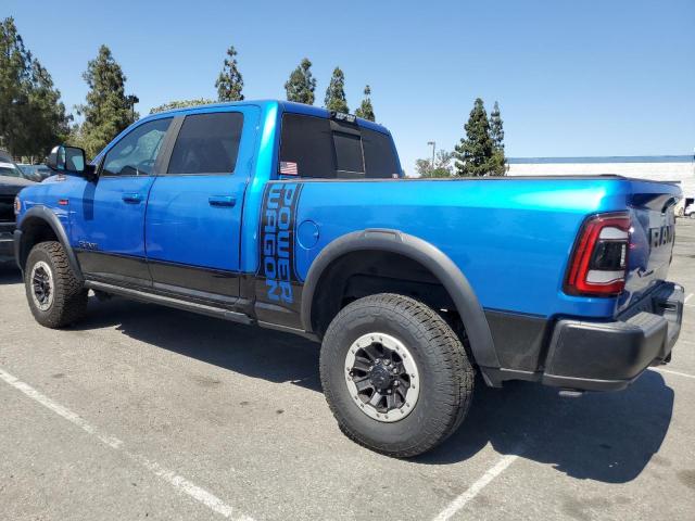 2021 RAM 2500 POWER 3C6TR5EJ9MG660161