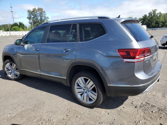 2019 VOLKSWAGEN ATLAS SEL - 1V2MR2CA5KC523134