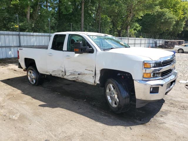 2016 CHEVROLET SILVERADO - 1GC2KVEG1GZ407479