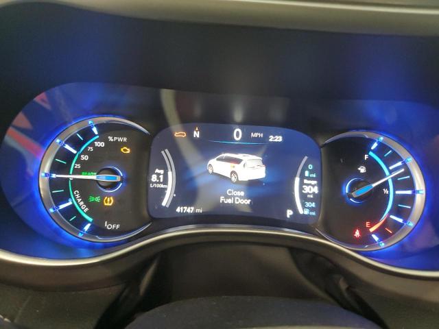 2023 CHRYSLER PACIFICA H 2C4RC1L71PR631515