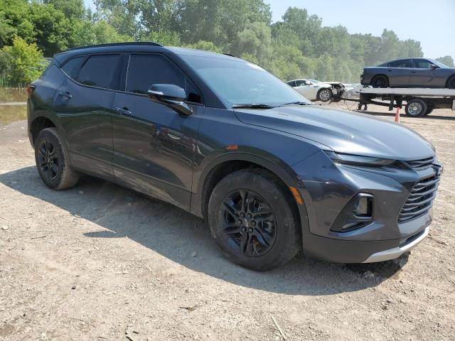 2022 CHEVROLET BLAZER 2LT - 3GNKBHR41NS136894