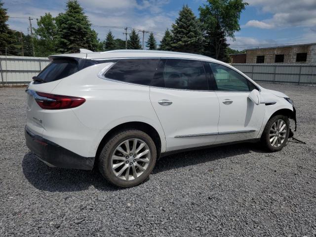 2018 BUICK ENCLAVE PR 5GAEVBKW5JJ167262