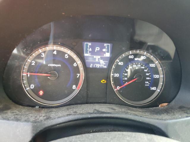 2015 HYUNDAI ACCENT GS KMHCT5AE2FU225061